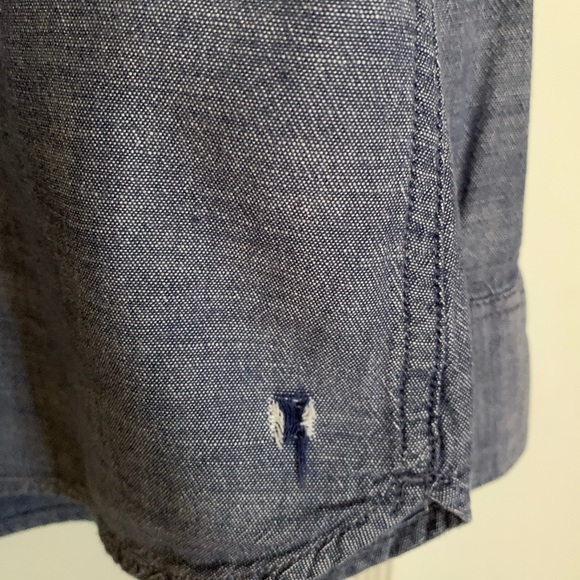 Lucky Brand button down - Picture 3 of 3